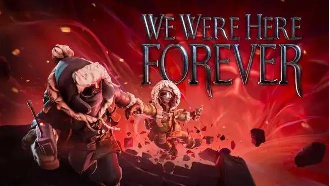 we were here forever怎么存档？