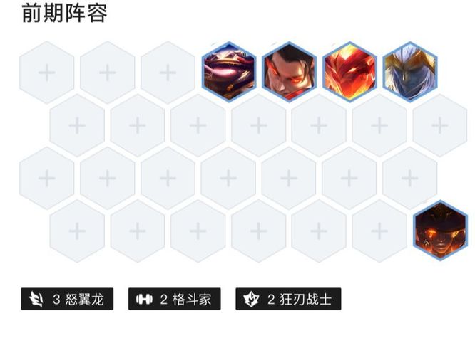 金铲铲之战s7金鳞龙怎么玩？