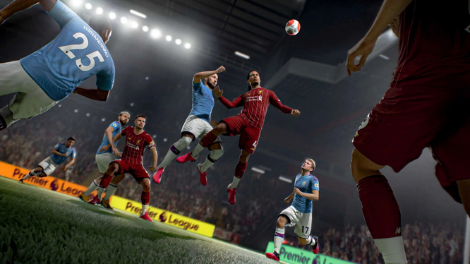 FIFA 22潜力排行是什么样的？