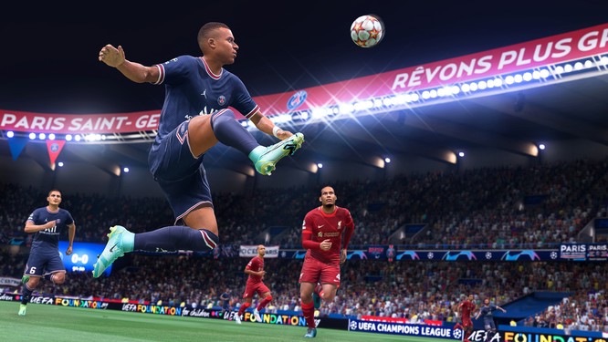 FIFA 22生涯模式体力问题怎么处理？