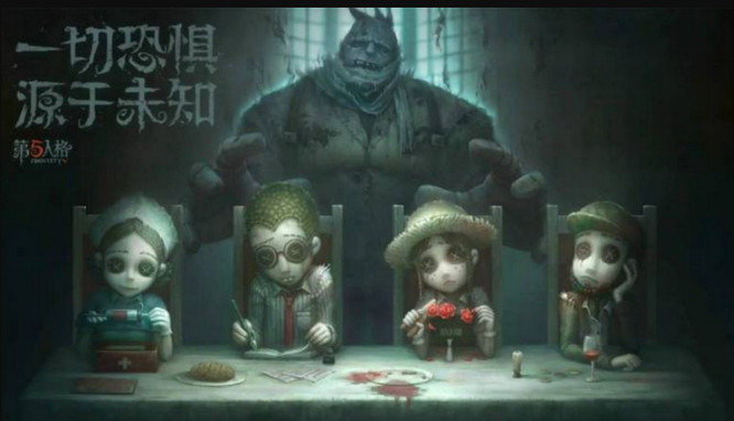 第五人格s22每个人喜欢的食物分别是什么？