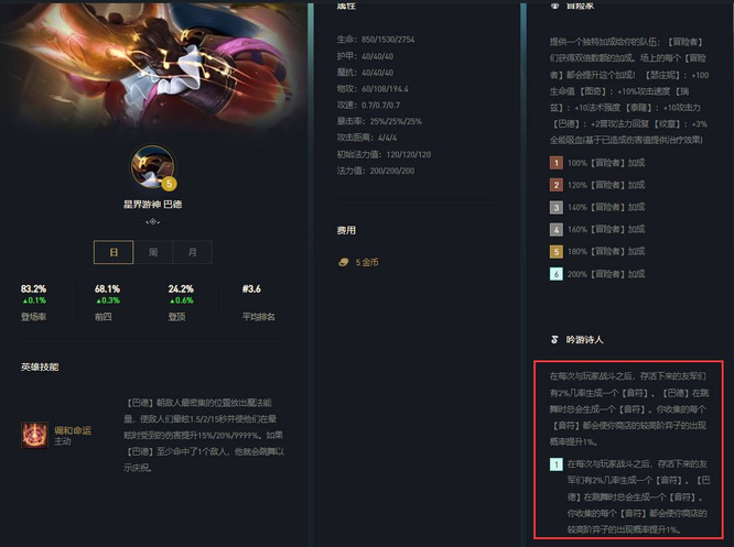 云顶之弈S7恶魔契约怎么玩？