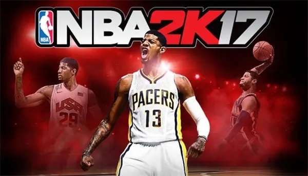 nba2k17有苹果手机版吗？