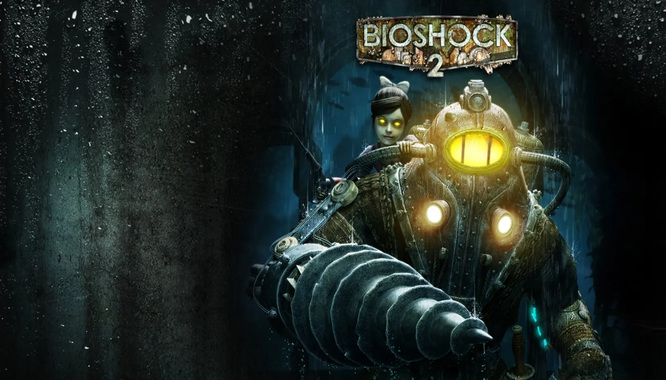 bioshock有几部？