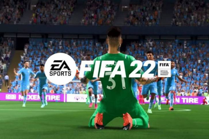 FIFA 22闪退怎么办？