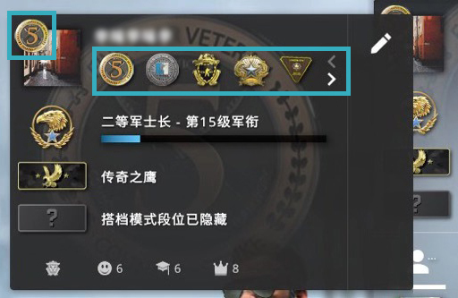 csgo纪念币有什么作用？