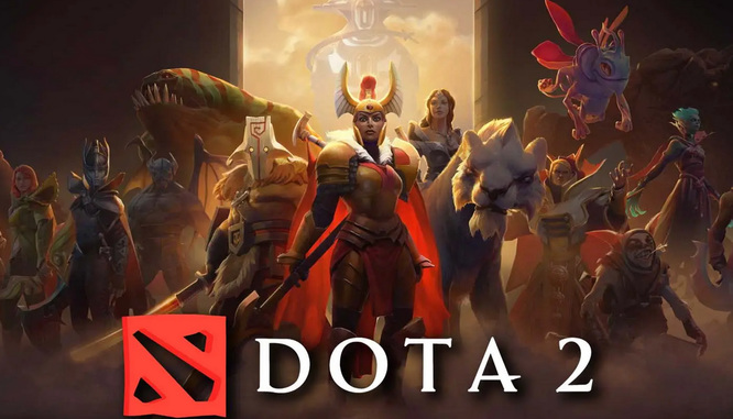 DOTA2选手lanm为什么叫国士无双？