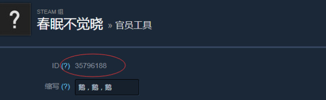 CSGO动态组名如何设置？