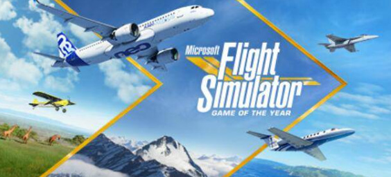 微软飞行模拟在哪个平台下载？