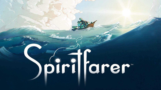 spiritfarer怎么本地合作？