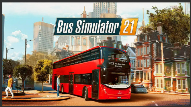 巴士模拟21在哪买车？