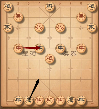 天天象棋残局挑战290关破解方法有哪些？