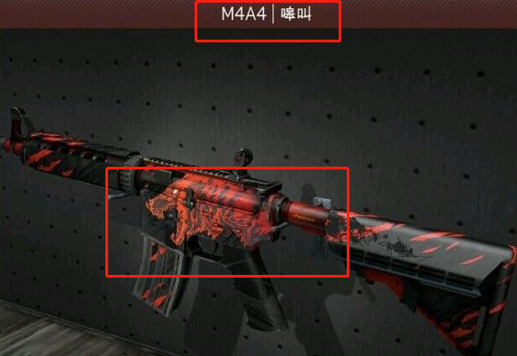 csgo至2022年7月有没有绝版皮肤？