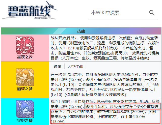 碧蓝航线信浓要凑3重樱吗？