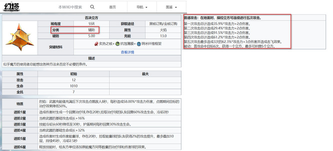 幻塔否决立方怎么玩？