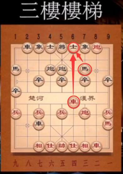 3月3日剧本杀象棋怎么解？