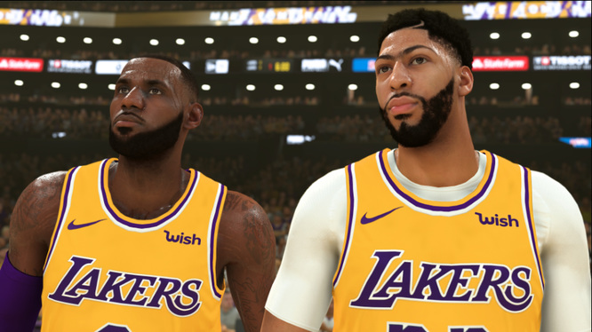 NBA 2K20能力值排行是什么样的？