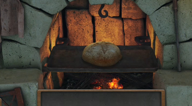 密室逃脱7环游世界浮空岛面包配方怎么做？