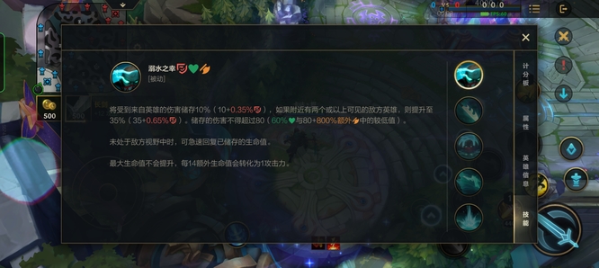 lolms6什么装备不适合派克？