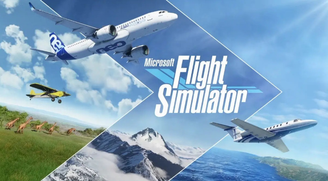 微软模拟飞行怎么汉化？