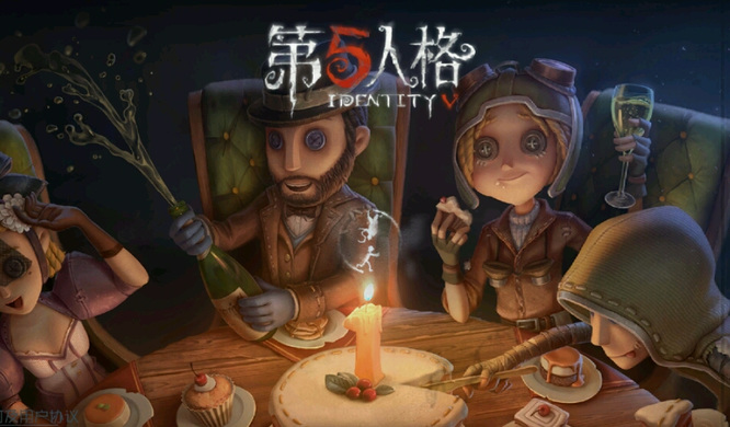 第五人格守墓人厉害吗？