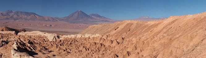 和平精英的沙漠地图真实的位置在哪里？