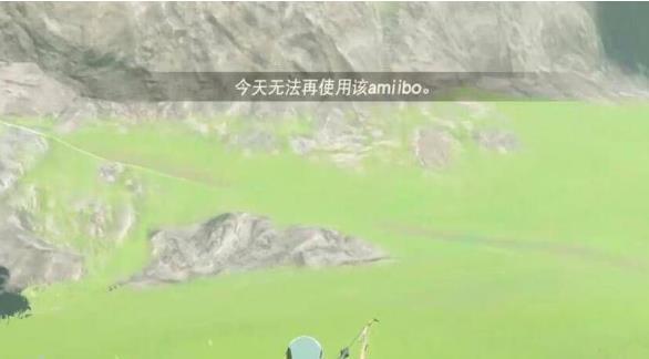 塞尔达amiibo可以重复使用吗？