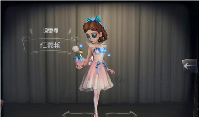 第五人格什么克制渔女？