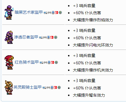 泰拉瑞亚1.4哨兵上限是多少？