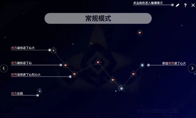 光遇更新星盘怎么看？