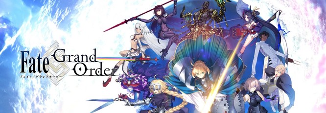 fatego2022英灵排行是什么样的？