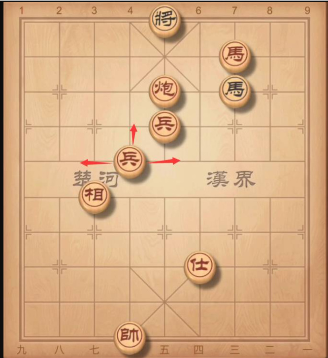 中国象棋怎么玩？