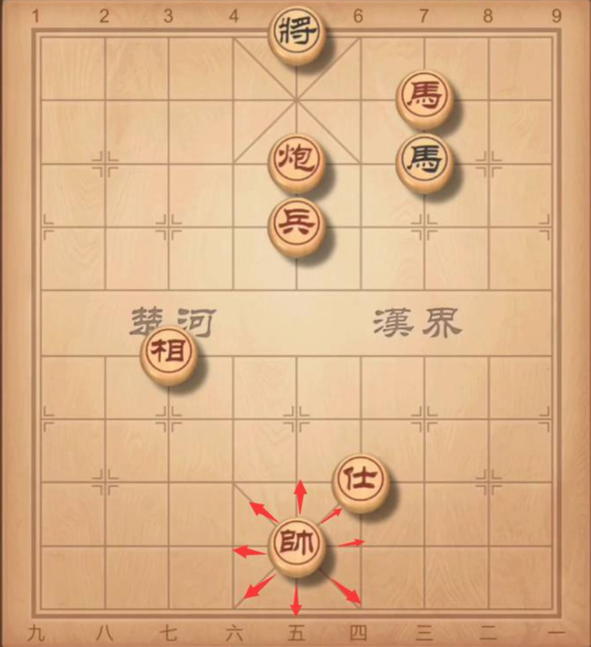 中国象棋怎么玩？