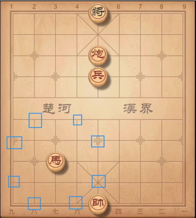 中国象棋怎么玩？