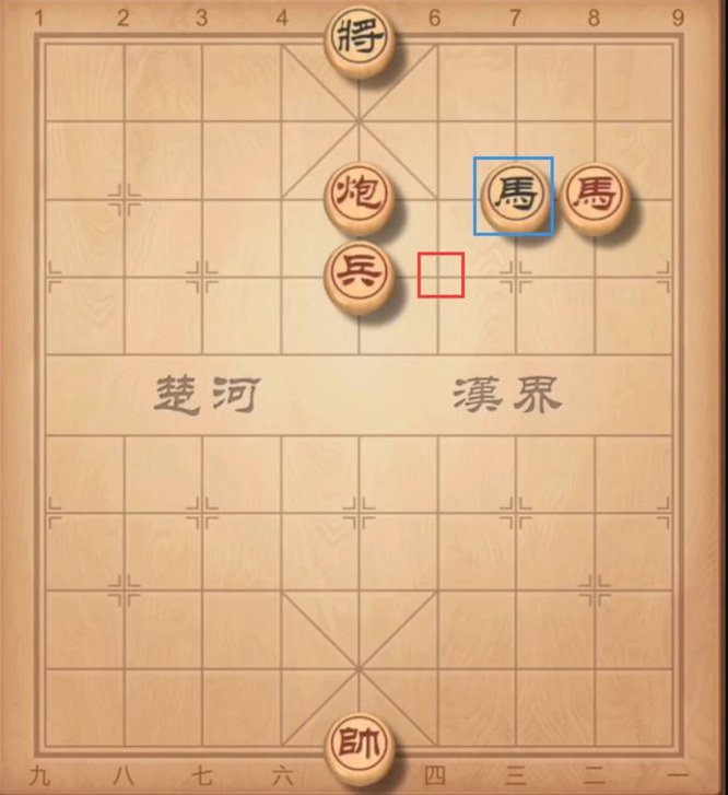 中国象棋怎么玩？