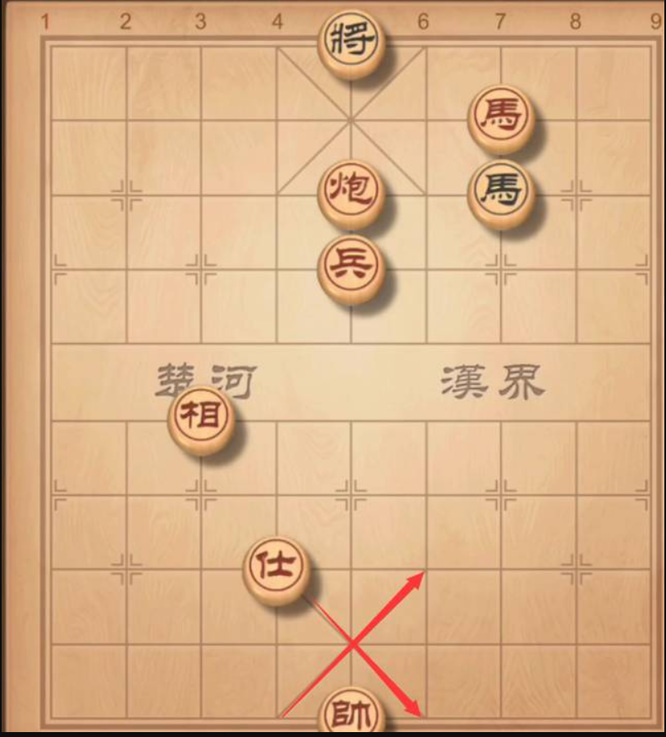 中国象棋怎么玩？