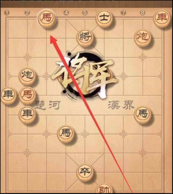 中国象棋怎么玩？