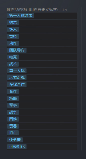 csgo是3a大作吗？