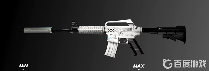 csgo2022m4a1最好看皮肤是哪个？