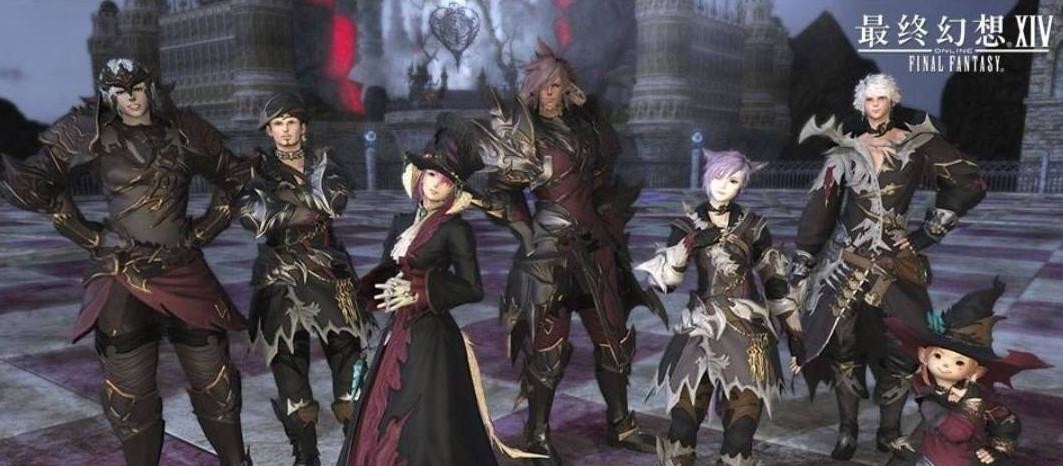 Ff14魔晶石镶嵌前置任务是什么 最终幻想14问答 丿玩网