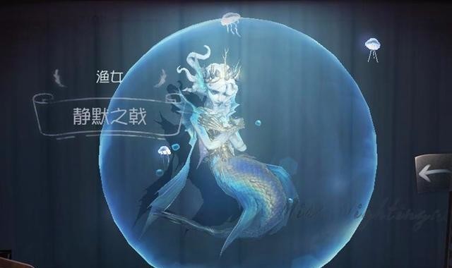 第五人格渔女怎么用惊波叠加湿气？