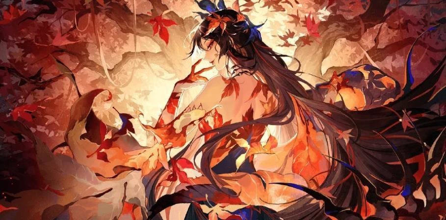 阴阳师2022sp鬼女红叶怎么培养？