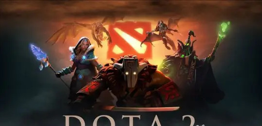 DOTA2怎么下载