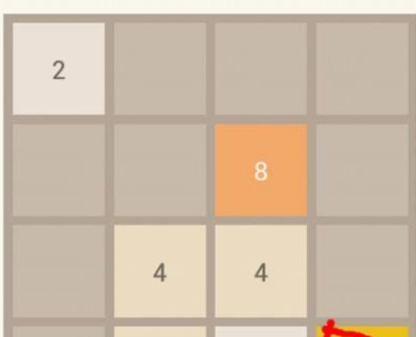 2048高分技巧有哪些？