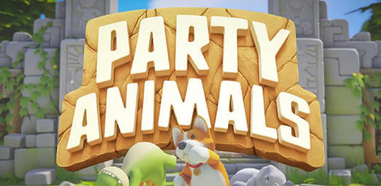 怎么免费下载正版动物派对？