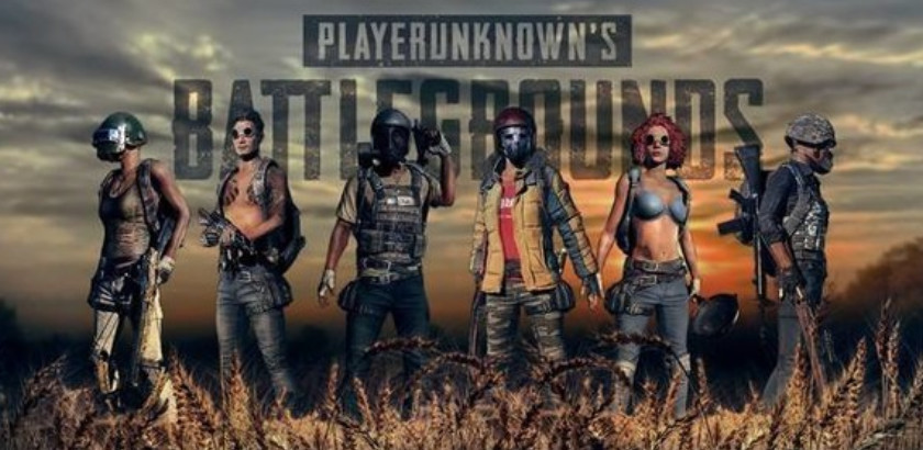 pubg2022怎么打排位？