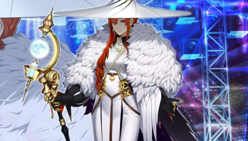 fgo2022克莱恩值得抽吗？