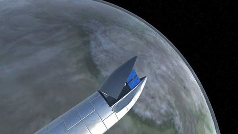 SpaceFleX火箭公司