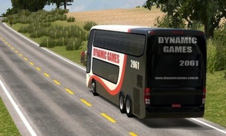 世界巴士驾驶模拟器2021无限金币版