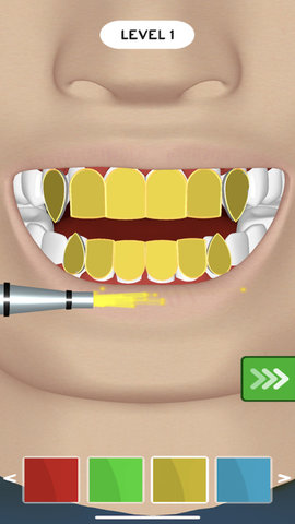 口腔手术模拟器